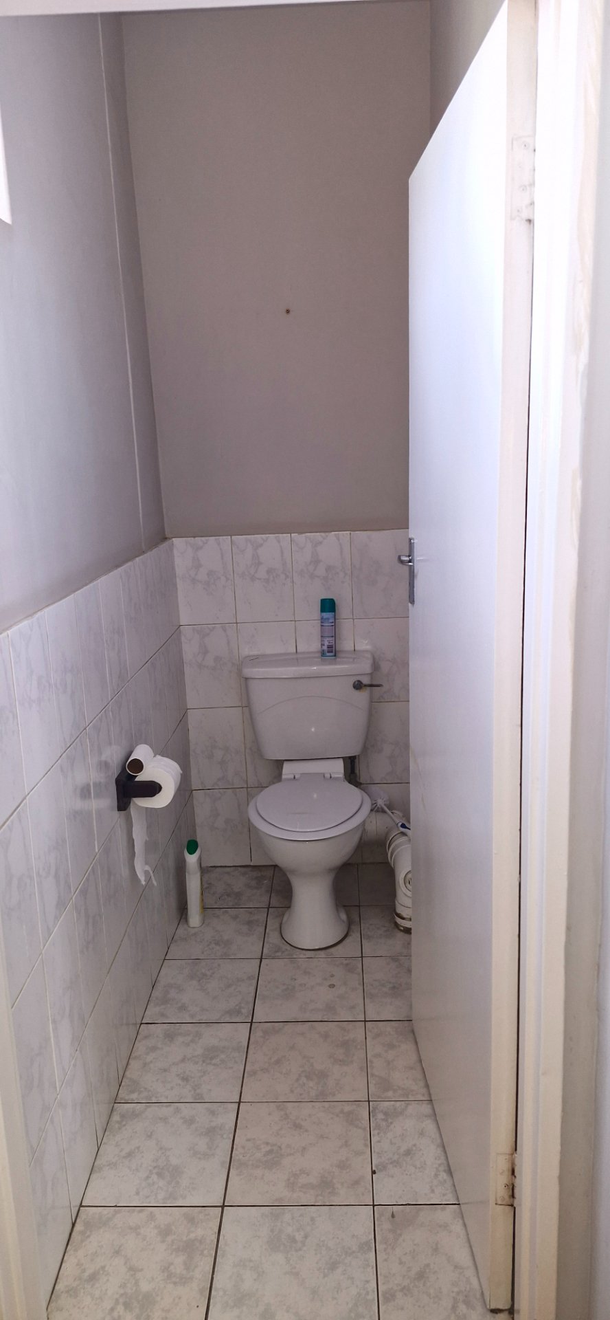 To Let commercial Property for Rent in Westdene Free State